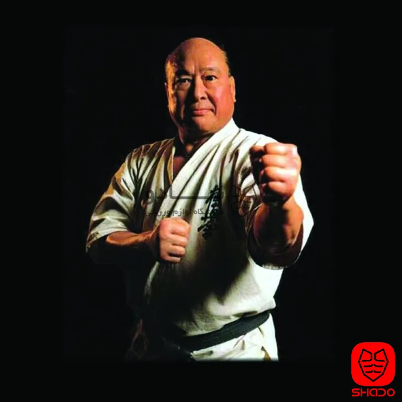 کیوکوشین کاراته