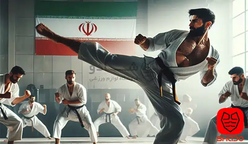 کیوکوشین کاراته